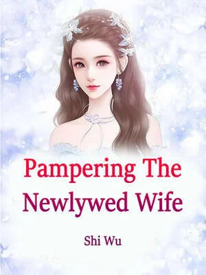 Pampering The Newlywed Wife(Nothing To Give But My Heart) cover