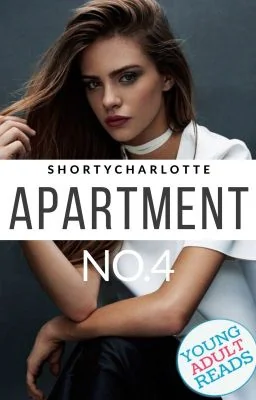 Apartment No.4 cover