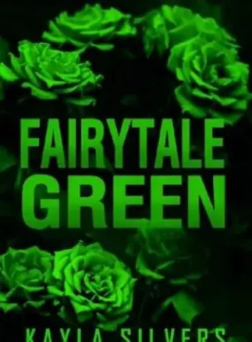 Fairytale Green cover