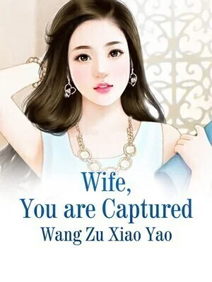 Wife, You are Captured cover