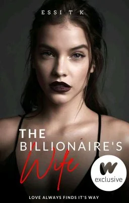 The billionaire's wife ✓ [Editing] cover