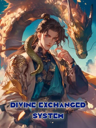 Divine Exchanged System cover