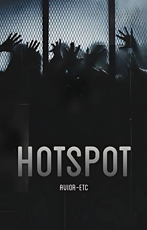 HOTSPOT cover
