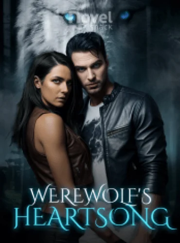 Werewolf’s Heartsong cover