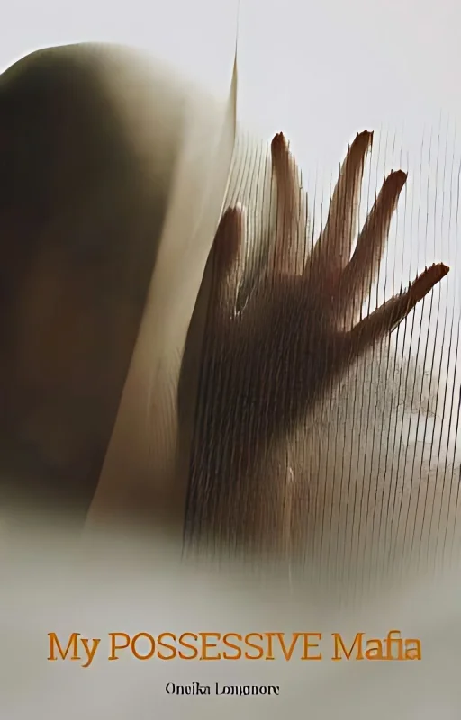 My Possessive Mafia cover