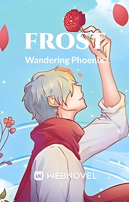 Frost [BL] cover