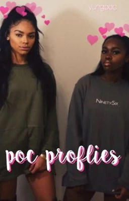 Poc Profiles cover