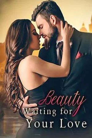 Beauty, Waiting for Your Love cover