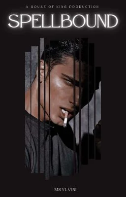 Spellbound [BWWM Original Fiction] cover