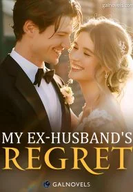 Between Ruin And Resolve: My Ex-Husband’s Regret cover