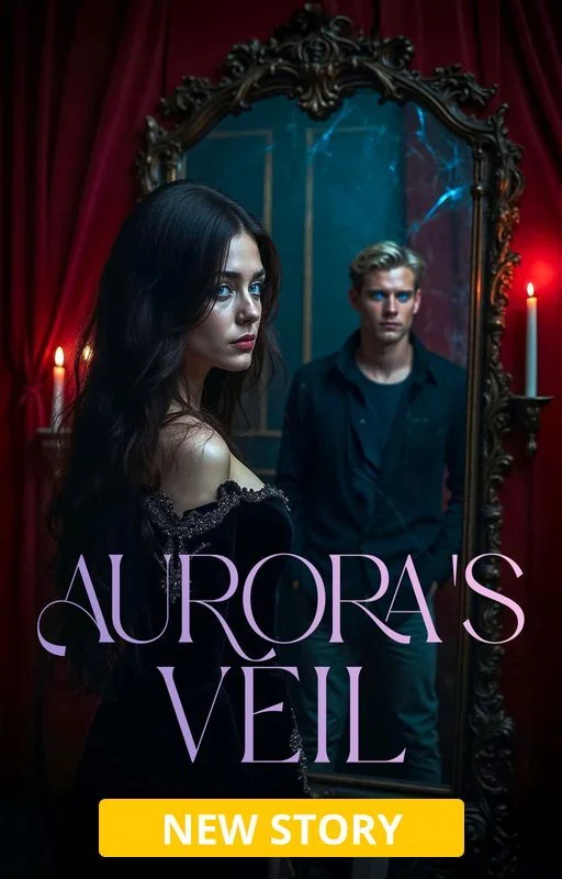 Aurora's Veil cover