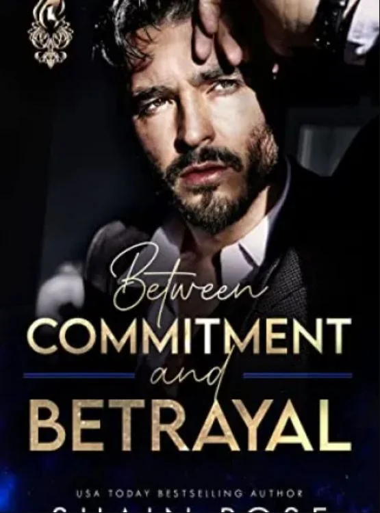 Between Commitment and Betrayal: An Arranged Marriage Romance cover