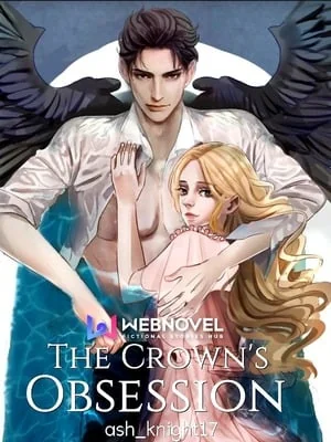 The Crown's Obsession cover