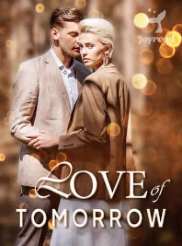 Love of Tomorrow cover