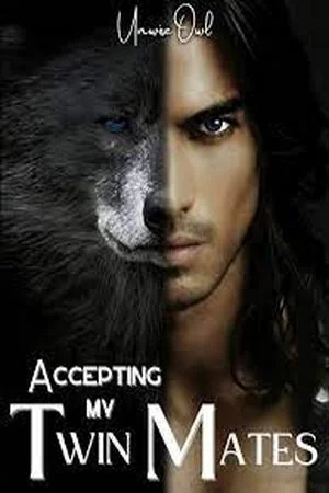 Accepting My Twin Mates cover