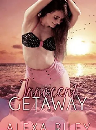 Innocent Getaway (Innocence #2) cover