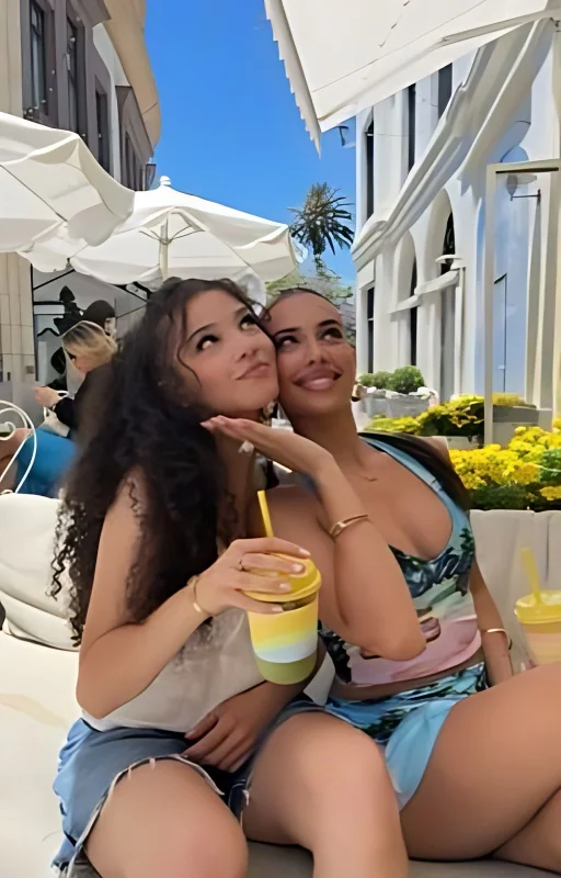 My everything (intersex X girl) cover