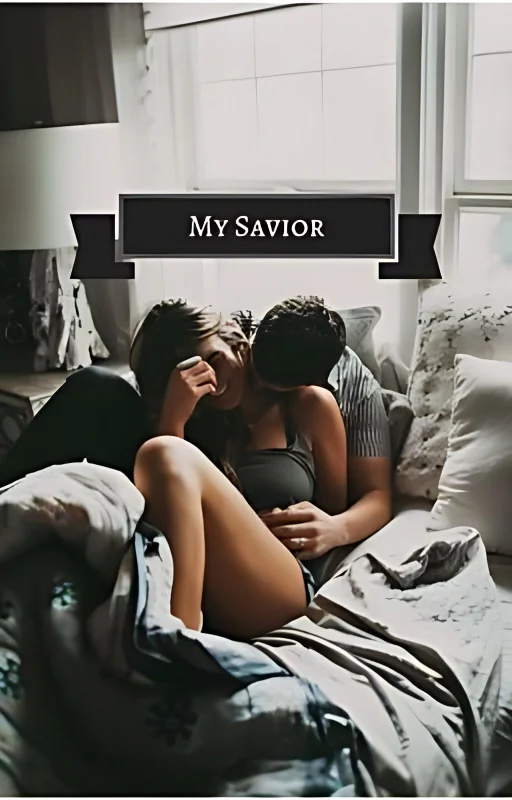 My Savior cover