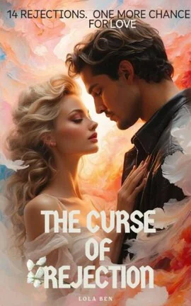 The Curse Of Rejection cover
