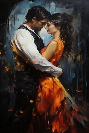 The Lady Nun Vows Revenge by Caroline Rowland cover