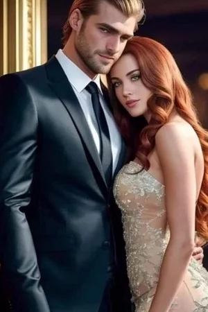 The Billionaire Who Stole My Heart (Brittany and Isaac) cover