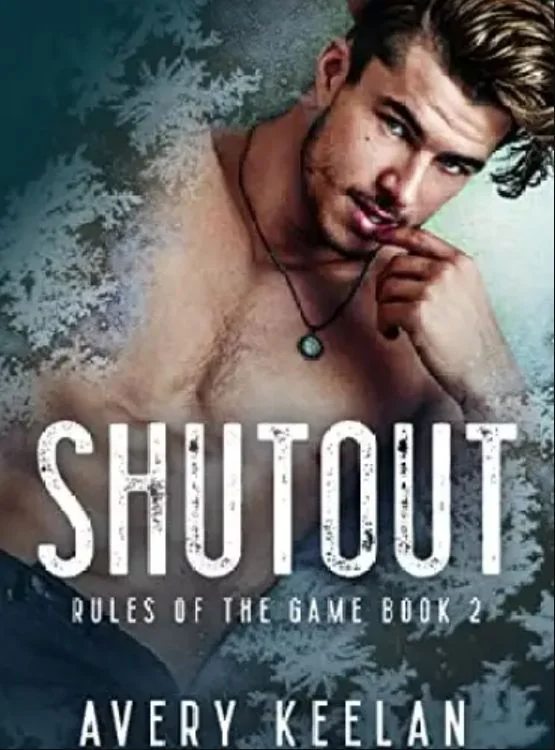 Shutout: Rules of the Game Book 2 cover