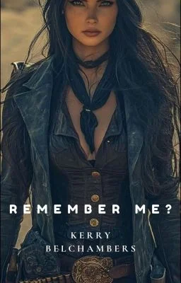 Remember Me? (GL) cover
