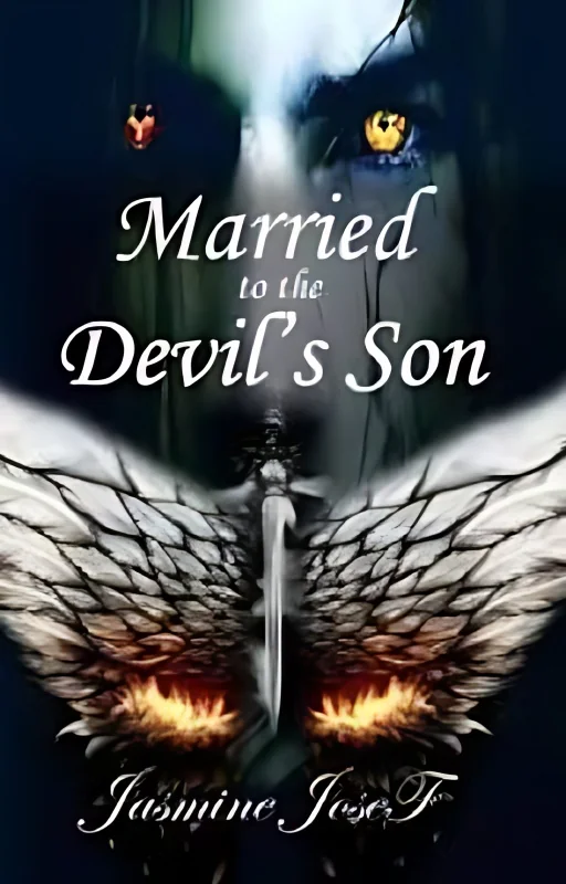 Married To The Devil'S Son 2 (SAMPLE) cover