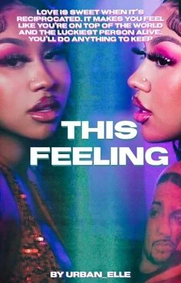 This Feeling cover