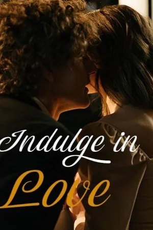 Indulge in Love cover