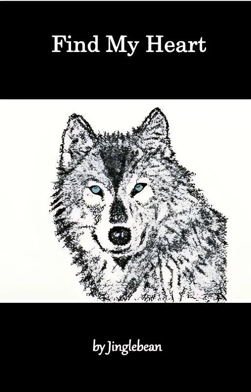 Find My Heart (boyxboy) cover