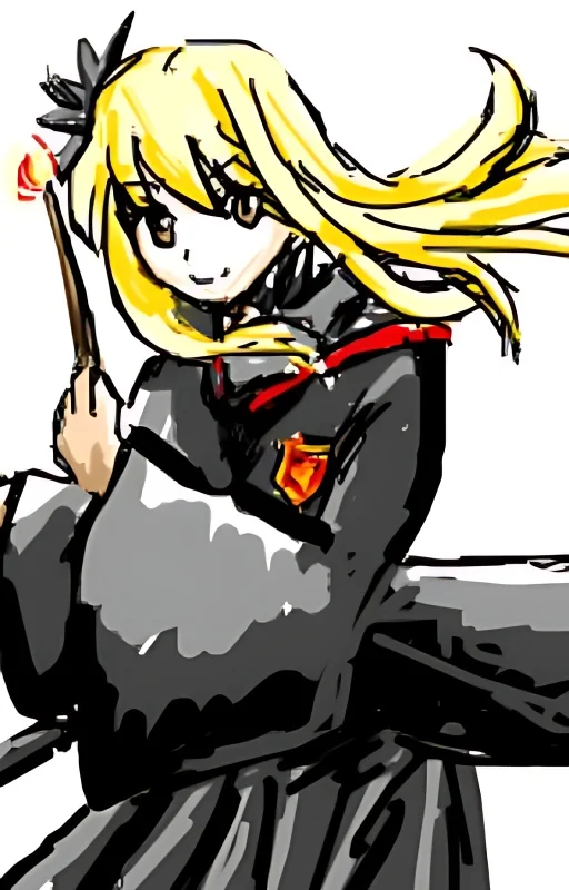 Harry Potter from the Beginning cover