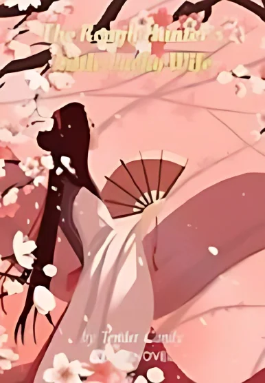 The Rough Hunter s Little Lucky Wife cover