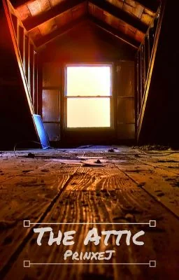 The Attic cover