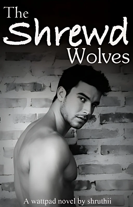 The Shrewd Wolves (H&HP Series #3) cover
