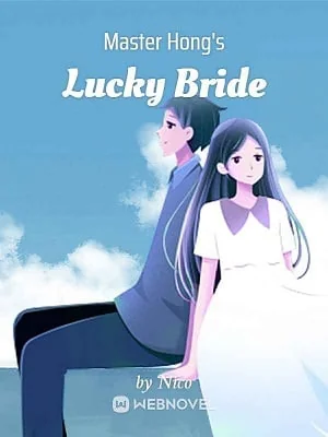 Master Hong's Lucky Bride cover