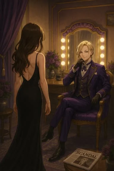 The Potato and the Prince cover