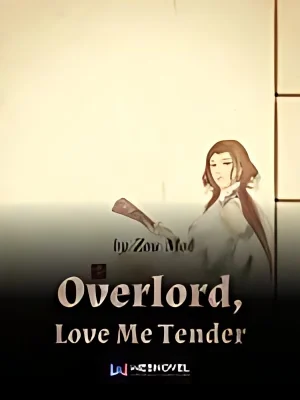 Overlord, Love Me Tender cover