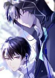 Glory [e-sports] cover