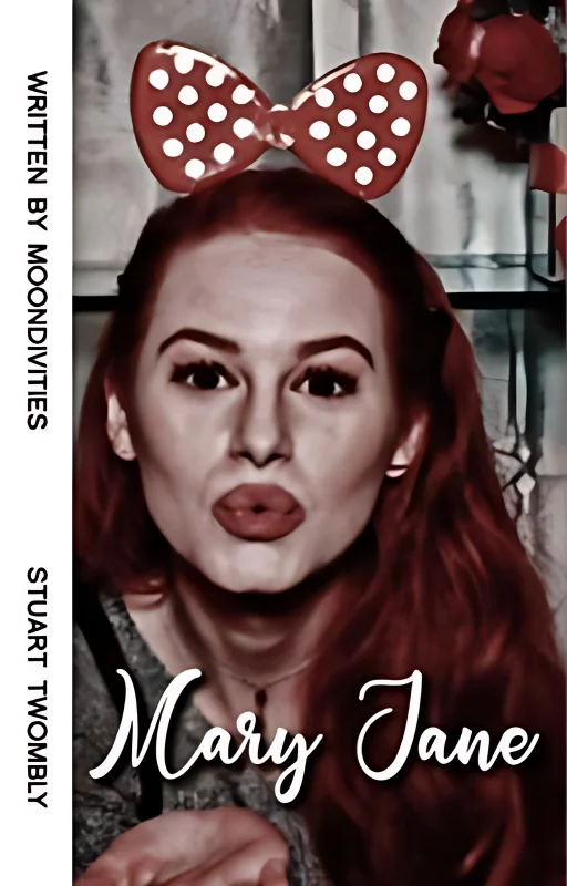 mary jane | stuart twombly ✓ cover