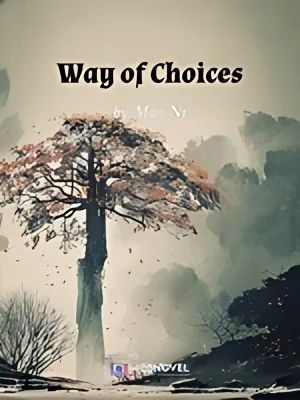 Way of Choices cover