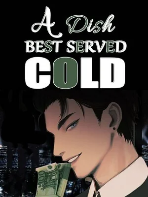 A Dish Best Served Cold(A Despised Son in Law) cover