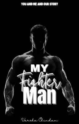 My fighter Man cover