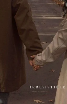 Irresistible ✓ cover