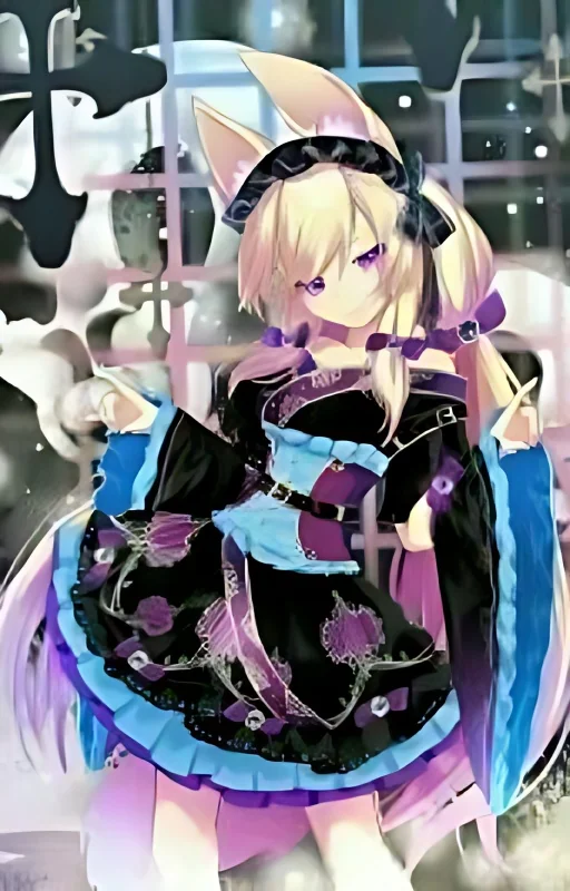 Reincarnated?! The Quest To Find The Demon! ✔ cover