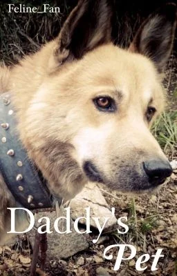 Daddy's Pet (on hold) cover