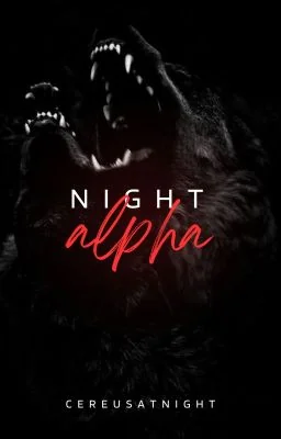 Night Alpha cover