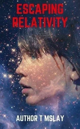Escaping Relativity cover