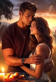 My Husband Hates Me cover