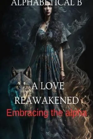 A Love Reawakened The Alpha’s Regret by Alphabetical B cover